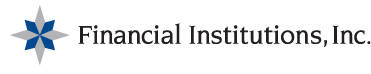 Financial Institutions, Inc. Logo