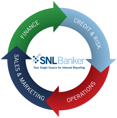 SNLBanker: Streamlined bank data analysis.