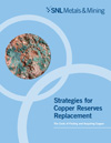Strategies for Copper Reserves Replacement