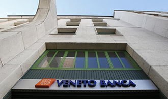 Intesa Plan For Venetian Banks Falls Foul Of Rules As Unicredit Sits On Fence S P Global Market Intelligence
