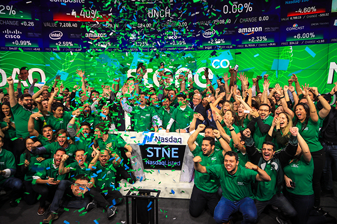 Stone ipo brazil collinson forex limited power