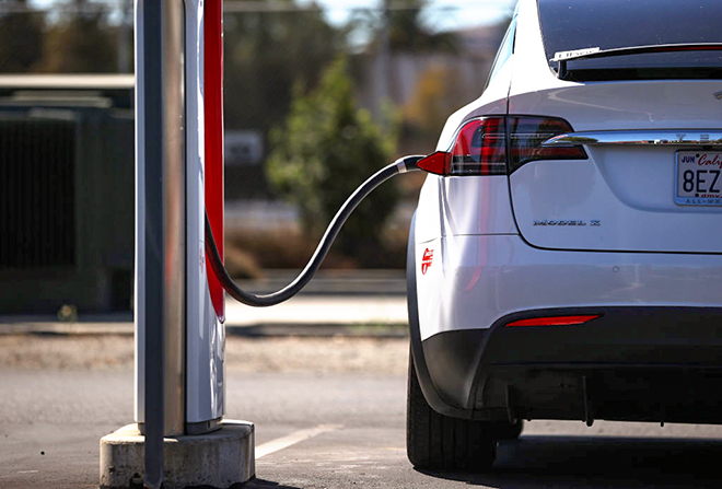 ev impact: electric vehicle growth to sever oil from key market | s&p global market intelligence