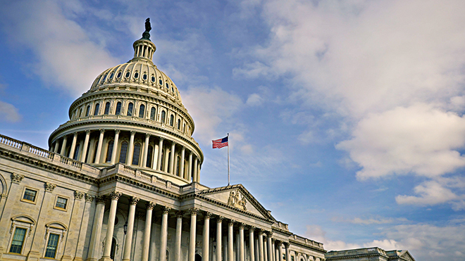 With control of US Congress up in air, energy sector still sees path for  action | S&P Global Market Intelligence